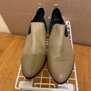 Kelsi Dagger Brooklyn Veronik Western Ankle Boot